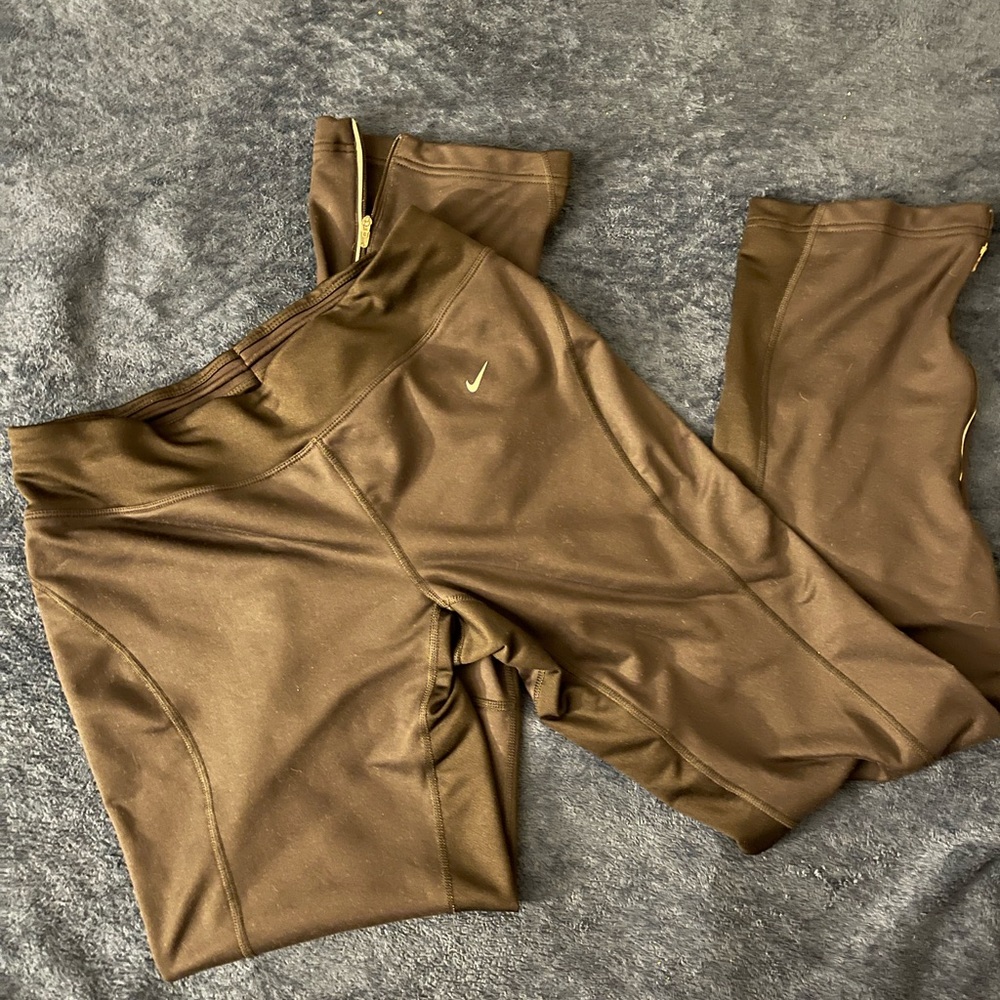 Nike dri fit leggings